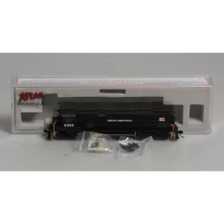 Trains|Atlas 54070 N Scale Penn Central C-628 Diesel #6304 - Model Train Junction: Quality Parts and Art Supplies