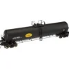 Trains|Atlas 50000194 N Scale Pennzoil Tankcar - Model Train Junction: Quality Parts and Art Supplies
