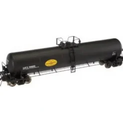 Trains|Atlas 50000194 N Scale Pennzoil Tankcar - Model Train Junction: Quality Parts and Art Supplies