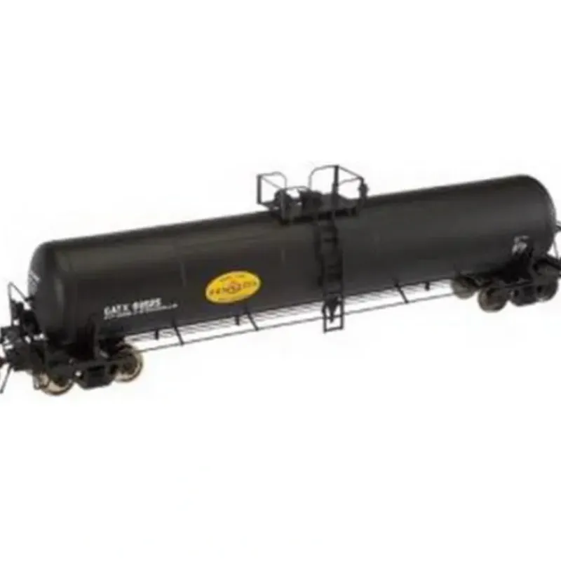 Trains|Atlas 50000194 N Scale Pennzoil Tankcar - Model Train Junction: Quality Parts and Art Supplies