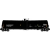 Trains|Atlas 50000251 N Scale PLMX 25,500 Gallon Tankcar #25128 - Model Train Junction: Quality Parts and Art Supplies