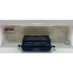 Trains|Atlas 39990 N Scale PM 70T Ore Car #CFR1512 - Model Train Junction: Quality Parts and Art Supplies