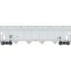 Trains|Atlas 50000100 N Scale PolyOne 5250 Hopper #1094 - Model Train Junction: Quality Parts and Art Supplies