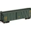 Trains|Atlas 41973 N Scale Port Terminal USRA Boxcar #2049 - Model Train Junction: Quality Parts and Art Supplies