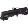 Trains|Atlas 40565 N Scale PPGX 17,360 Gallon Tankcar #5 - Model Train Junction: Quality Parts and Art Supplies