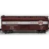 Trains|Atlas 34334 N Scale PRR 'Merchandise' 40' Boxcar #47009 - Model Train Junction: Quality Parts and Art Supplies