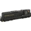 Trains|Atlas 53531 N Scale PRR SD9 #7608 - Model Train Junction: Quality Parts and Art Supplies
