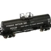 Trains|Atlas 43623 N Scale Pyrofax 11,000 Gallon Tankcar #1355 - Model Train Junction: Quality Parts and Art Supplies
