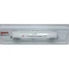 Trains|Atlas 37011 N Scale Pyrofax Gas Tank Car #17000 - Model Train Junction: Quality Parts and Art Supplies
