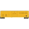 Trains|Atlas 30058 N Scale RBNX FGE 50' Boxcar #95723 - Model Train Junction: Quality Parts and Art Supplies