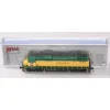 Trains|Atlas 54256 N Scale Reading C-630 Diesel Locomotive #5311 - Model Train Junction: Quality Parts and Art Supplies