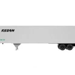 Trains|Atlas 29014 N Scale Redon 45' Trailer #930313 - Model Train Junction: Quality Parts and Art Supplies