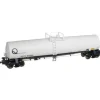Trains|Atlas 30746 N Scale Reilly 23,500 Gallon Tankcar - Model Train Junction: Quality Parts and Art Supplies