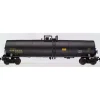 Trains|Atlas 30754 N Scale Republic 23,500 Gallon Tankcar #4 - Model Train Junction: Quality Parts and Art Supplies