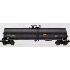 Trains|Atlas 30754 N Scale Republic 23,500 Gallon Tankcar #4 - Model Train Junction: Quality Parts and Art Supplies