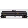 Trains|Atlas 30753 N Scale Republic 23,500 Gallon Tankcar #3 - Model Train Junction: Quality Parts and Art Supplies