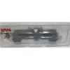 Trains|Atlas 30751 N Scale Republic Car Line 23,500 Gallon Tank Car #237103 - Model Train Junction: Quality Parts and Art Supplies