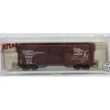 Trains|Atlas 34608 N Scale RF&P 40' PS-1 Boxcar #2814 - Model Train Junction: Quality Parts and Art Supplies