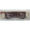 Trains|Atlas 34609 N Scale RF&P 40' PS-1 Boxcar #2839 - Model Train Junction: Quality Parts and Art Supplies