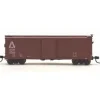 Trains|Atlas 41882 N Scale RF&P USRA Boxcar #2 - Model Train Junction: Quality Parts and Art Supplies