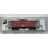 Trains|Atlas 50000303 N Scale RI Ext. Vision Caboose #17011 - Model Train Junction: Quality Parts and Art Supplies