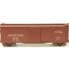 Trains|Atlas 45737 N Scale Rutland USRA Wood Boxcar #8100 - Model Train Junction: Quality Parts and Art Supplies
