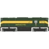 Trains|Atlas 42740 N Scale SAL RS-11 w/DCC #100 - Model Train Junction: Quality Parts and Art Supplies