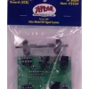 Trains|Atlas 2234 N Scale SCB Signal Control Board Circuit Board - Model Train Junction: Quality Parts and Art Supplies