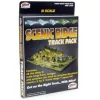 Trains|Atlas 2588 N Scale Scenic Ridge Track Pack - Model Train Junction: Quality Parts and Art Supplies