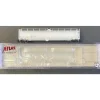 Trains|Atlas 37190 N Scale SCMX 33,000 Gallon Tankcar #3023 - Model Train Junction: Quality Parts and Art Supplies