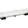 Trains|Atlas 37189 N Scale SCMX33,000 Gallon Tankcar #3013 - Model Train Junction: Quality Parts and Art Supplies