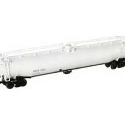 Trains|Atlas 37189 N Scale SCMX33,000 Gallon Tankcar #3013 - Model Train Junction: Quality Parts and Art Supplies