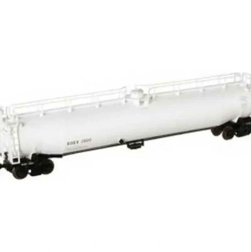 Trains|Atlas 37189 N Scale SCMX33,000 Gallon Tankcar #3013 - Model Train Junction: Quality Parts and Art Supplies