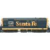 Trains|Atlas 52054 N Scale SF FM H16-44 #3007 - Model Train Junction: Quality Parts and Art Supplies