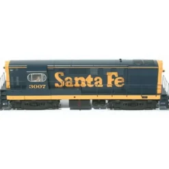 Trains|Atlas 52054 N Scale SF FM H16-44 #3007 - Model Train Junction: Quality Parts and Art Supplies