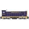 Trains|Atlas 51040 N Scale SF VO-1000 #2225 - Model Train Junction: Quality Parts and Art Supplies