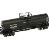 Trains|Atlas 43633 N Scale Shippers 11,000 Gallon Tankcar #2555 - Model Train Junction: Quality Parts and Art Supplies