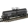 Trains|Atlas 43634 N Scale Shippers 11,000 Gallon Tankcar #2574 - Model Train Junction: Quality Parts and Art Supplies