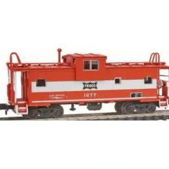 Trains|Atlas 30412 N Scale SLSF Extended Vision Caboose #1277 - Model Train Junction: Quality Parts and Art Supplies