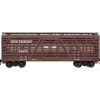 Trains|Atlas 35243 N Scale Southern 40' Stock Car #3 - Model Train Junction: Quality Parts and Art Supplies
