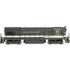 Trains|Atlas 49721 N Scale Southern B23-7 Diesel #405 - Model Train Junction: Quality Parts and Art Supplies