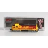 Trains|Atlas 46553 N Scale Southern Pacific/Santa Fe GP35 Diesel Locomotive #6640 - Model Train Junction: Quality Parts and Art Supplies
