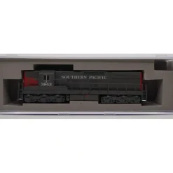 Trains|Atlas 53575 N Scale Southern Pacific SD-9 Diesel Locomotive #3943 - Model Train Junction: Quality Parts and Art Supplies