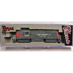 Trains|Atlas 42656 N Scale SP RS-11 #2909 - Model Train Junction: Quality Parts and Art Supplies