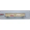 Trains|Atlas 37032 N Scale Suburban Propane 33,000 Gallon Tank Car #1314 - Model Train Junction: Quality Parts and Art Supplies