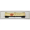 Trains|Atlas 37031 N Scale Suburban Propane 33,000 Gallon Tank Car #1309 - Model Train Junction: Quality Parts and Art Supplies