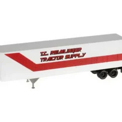 Trains|Atlas 29041 N Scale TC Reimlinger 45' Pines Trailer - Model Train Junction: Quality Parts and Art Supplies