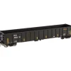 Trains|Atlas 50000178 N Scale TILX Thrall 2743 Gondola #520196 - Model Train Junction: Quality Parts and Art Supplies