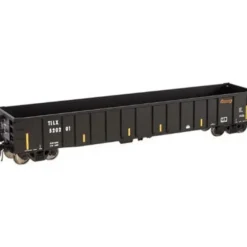 Trains|Atlas 50000178 N Scale TILX Thrall 2743 Gondola #520196 - Model Train Junction: Quality Parts and Art Supplies