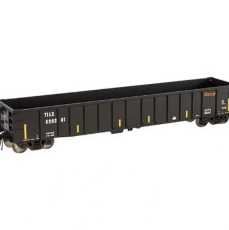Trains|Atlas 50000178 N Scale TILX Thrall 2743 Gondola #520196 - Model Train Junction: Quality Parts and Art Supplies